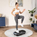 Вибрационная платформа  GYMTEK 3D XP800 Blue - фото №3